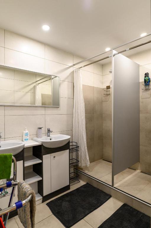 Nuotrauka iš apgyvendinimo įstaigos Senamiesčio hostelis mieste Mažeikiai galerijos