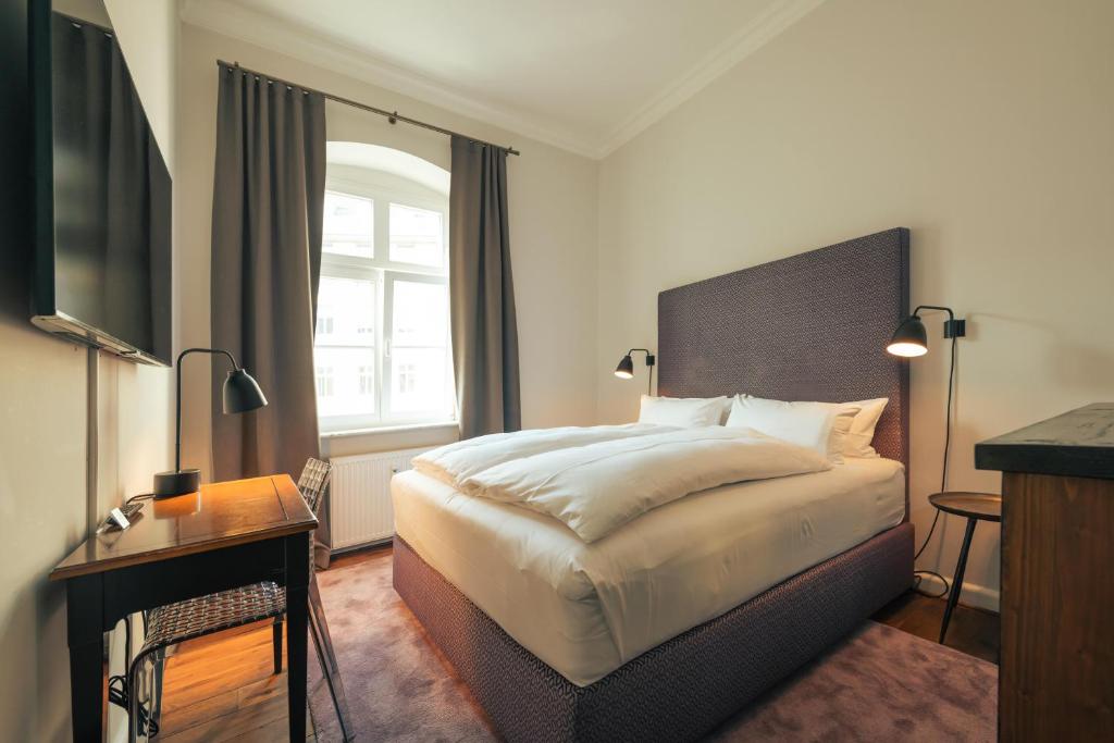 Bob W Berlin Mitte - 13