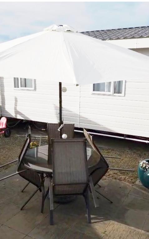 Foto dalla galleria di Beautiful Mobile Home a Tralee