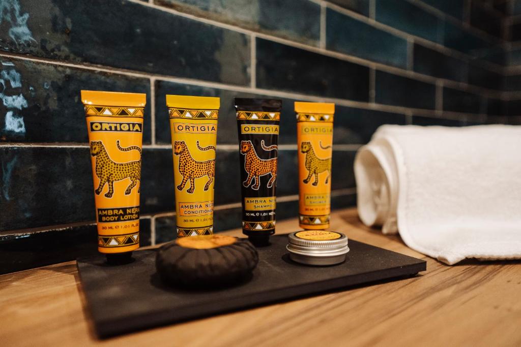 Magnifico Catania Airport - 7