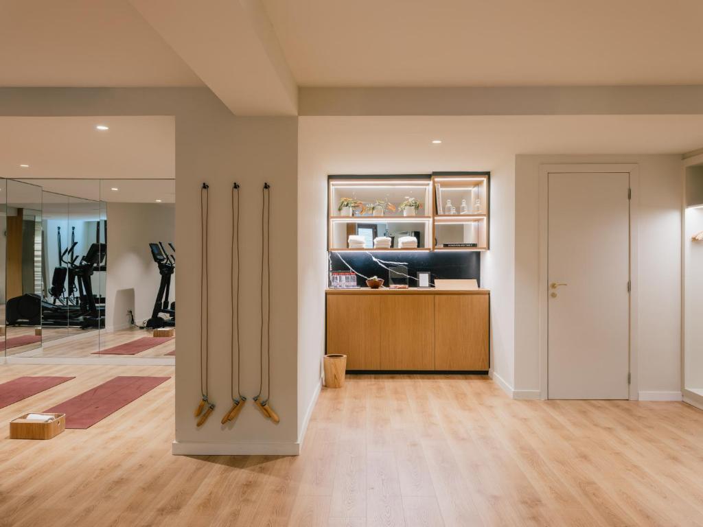 Hotel Victoria Gran Meliá - Resim 17