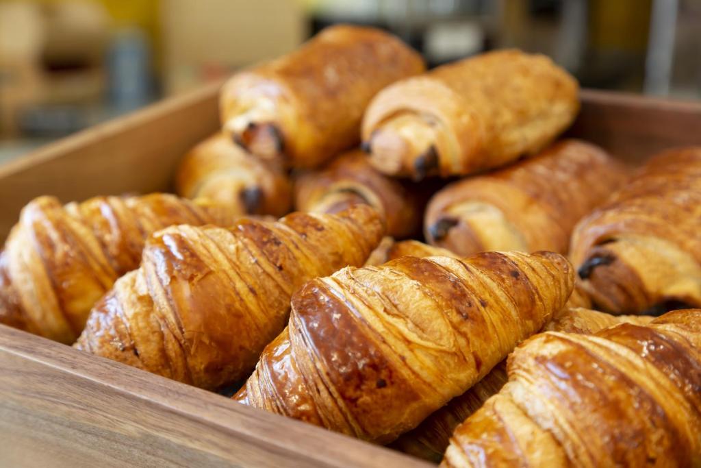 Appart Hotel Odalys City Aix en Provence Le Clos de la Chartreuse - Resim 4