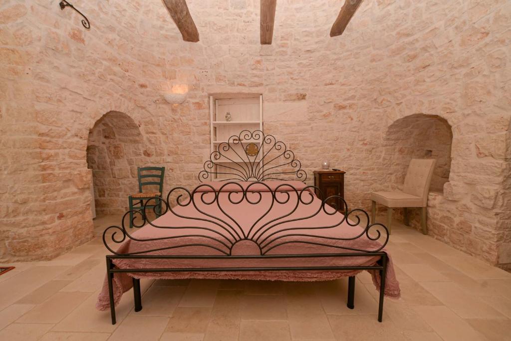 Resort Masseria Cecato