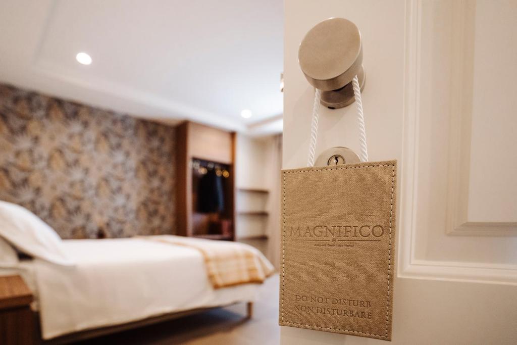 Magnifico Catania Airport - 1