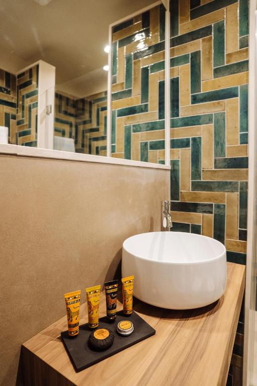 Magnifico Catania Airport - 14