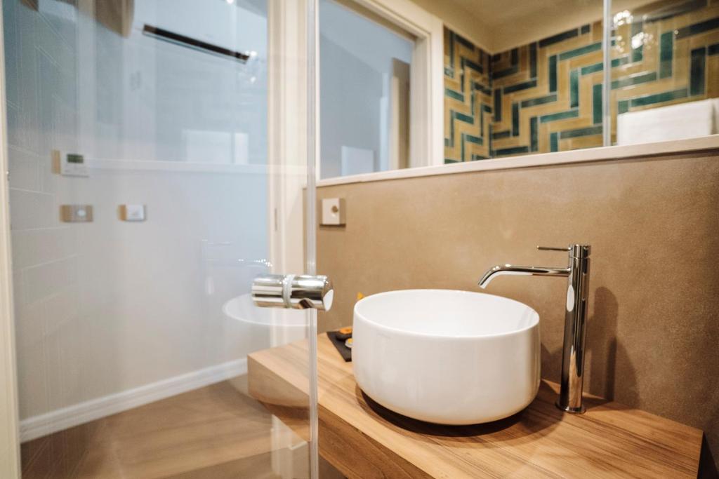 Magnifico Catania Airport - 12