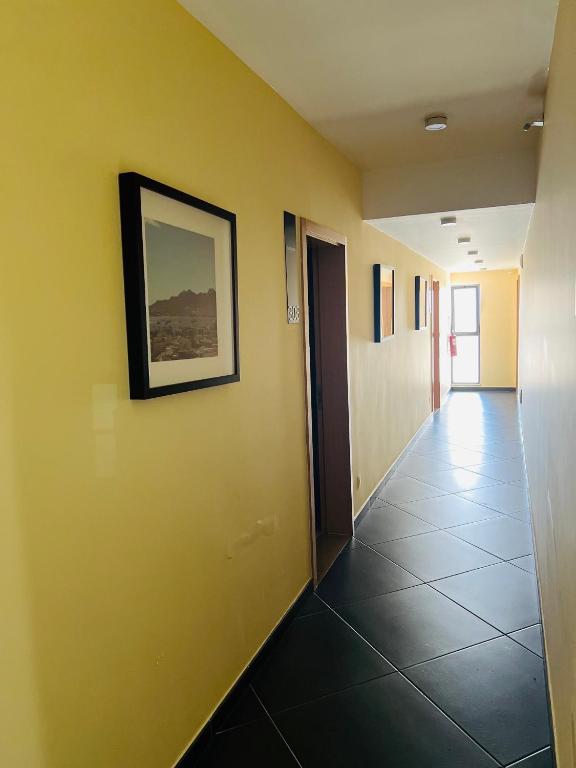 Fotografie z fotogalerie ubytování Beramar Hotel v destinaci Praia