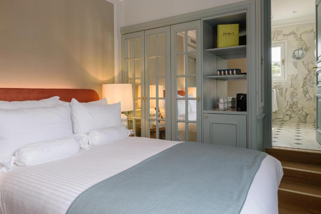 Althoff Hotel Villa Belrose - Petite Chambre Simple