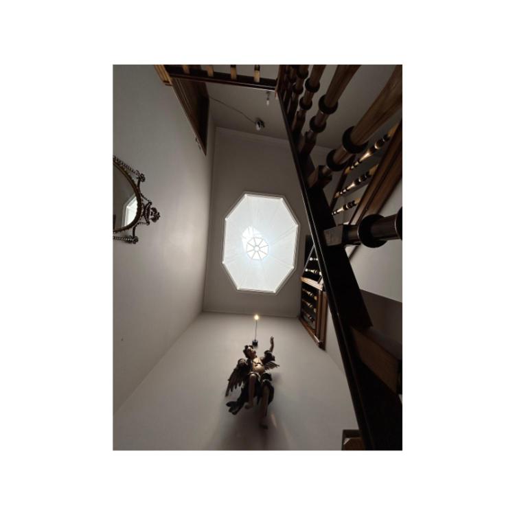 Fotografie z fotogalerie ubytování Casa Quixote v destinaci Braga