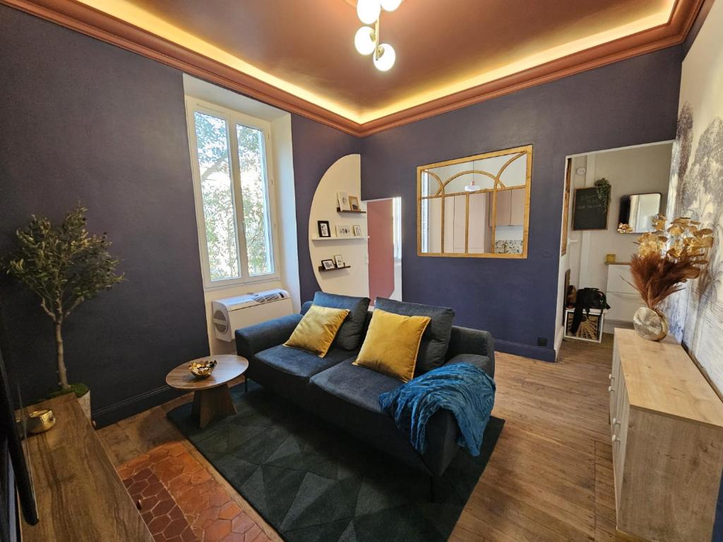 Photo de la galerie de l'établissement L'Elégant Hyérois, à Hyères