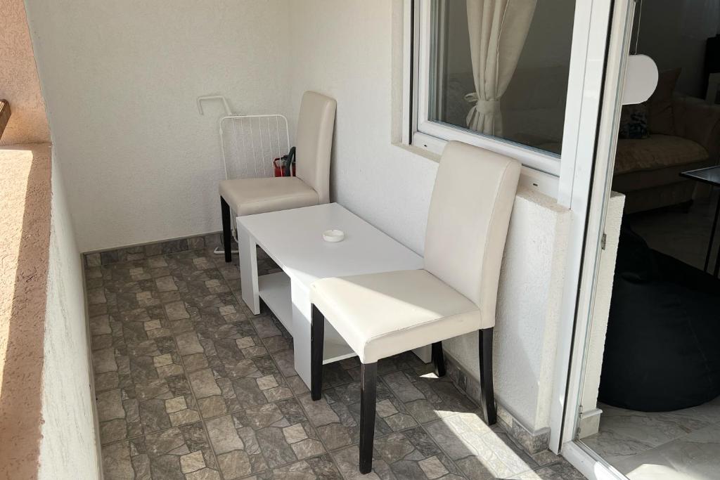 Fotografie z fotogalerie ubytování Apartmani Dejavu na Drini v destinaci Ljubovija