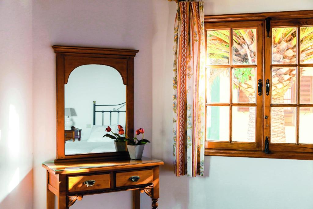 Fotografie z fotogalerie ubytování Casas-Bungalows Los Pajeros v destinaci Breña Baja