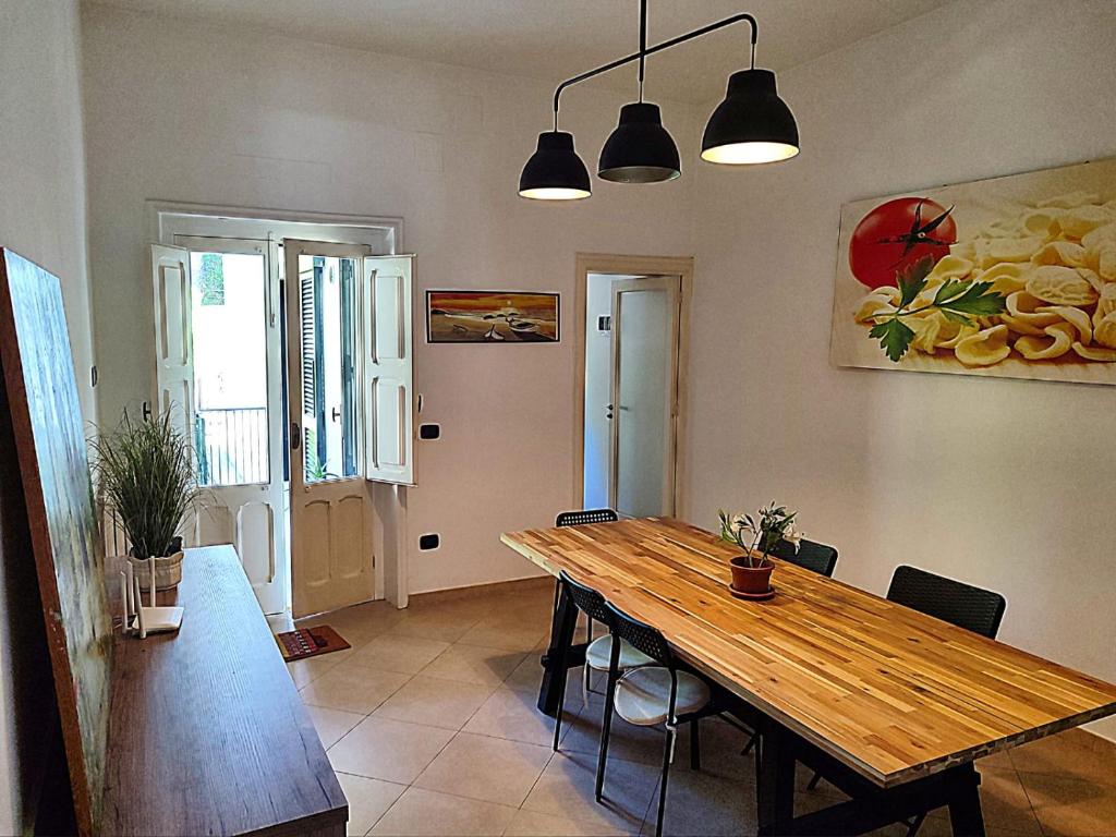 Zdjęcie z galerii obiektu Federico's Vila w mieście Lecce