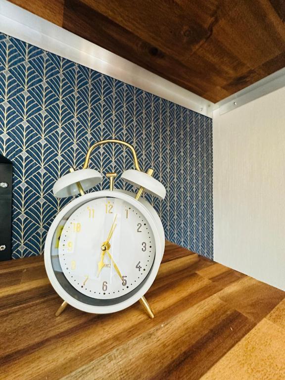 L'Antre-Deux Maison 3 chambres avec jardin - Huis Met Drie Slaapkamers