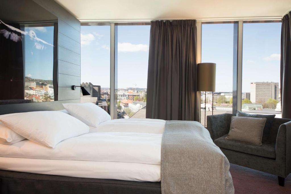 Scandic Ørnen - Resim 13