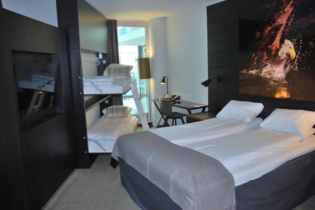 Scandic Ørnen - Resim 18