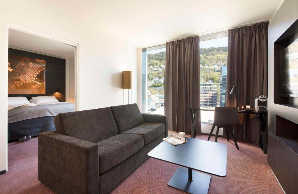 Scandic Ørnen - Resim 5