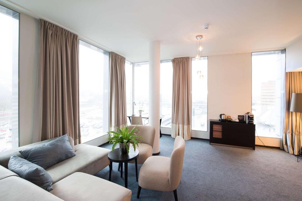 Scandic Ørnen - Resim 20