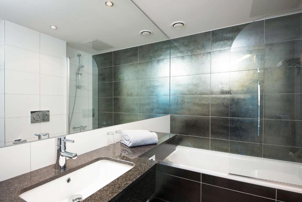 Scandic Ørnen - Resim 25