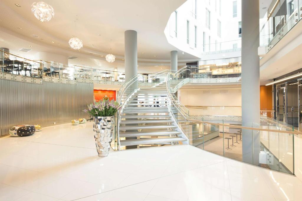 Scandic Ørnen - Resim 28