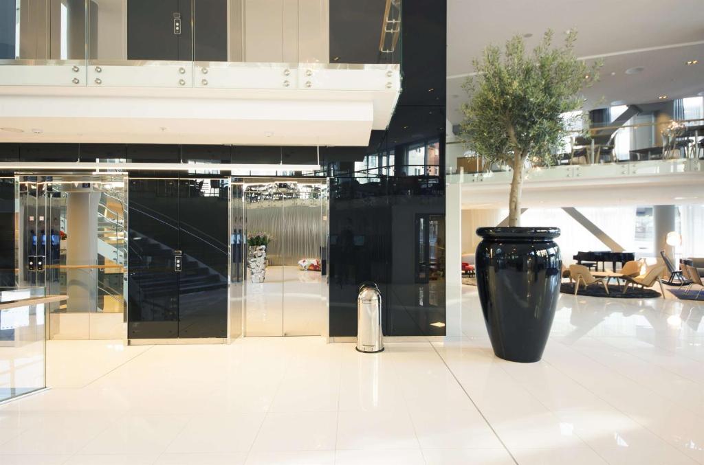 Scandic Ørnen - Resim 29