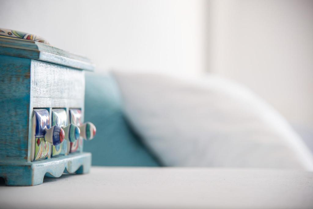 Horizon Aeifos Suites - 8