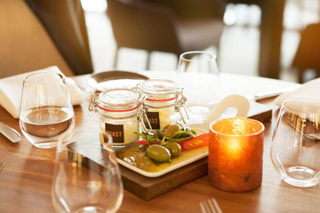 Scandic Ørnen - Resim 33