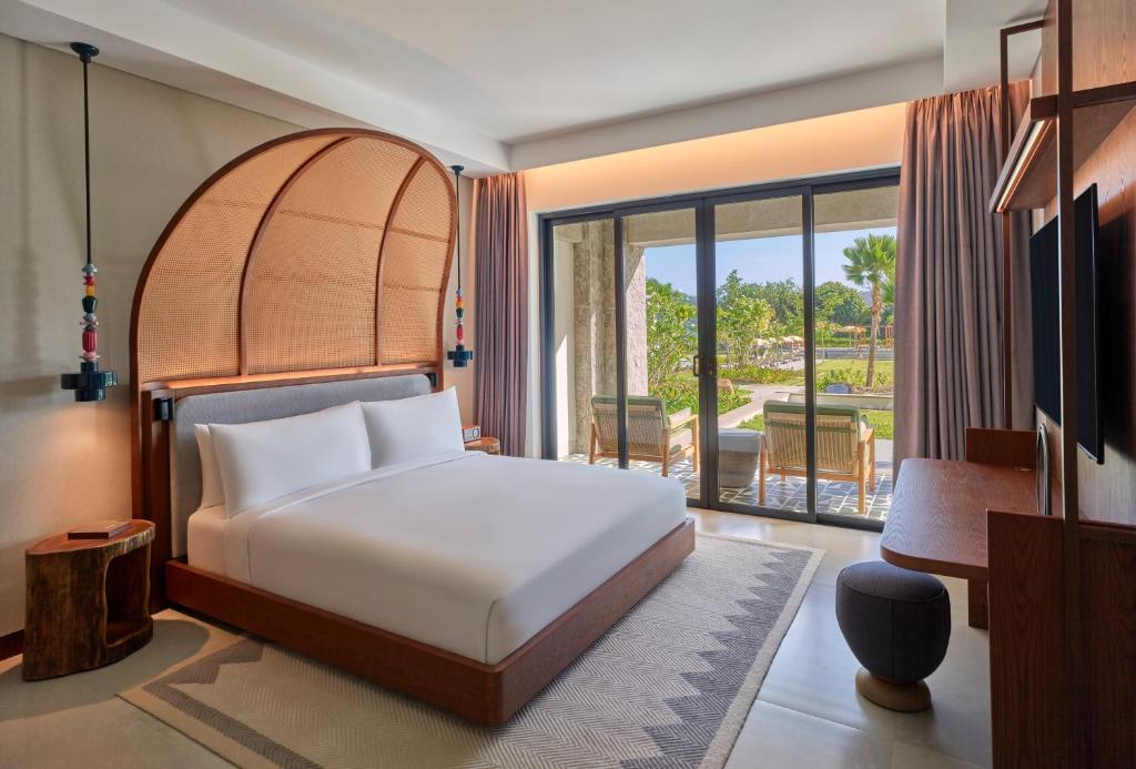 Canopy By Hilton Seychelles Resort photo