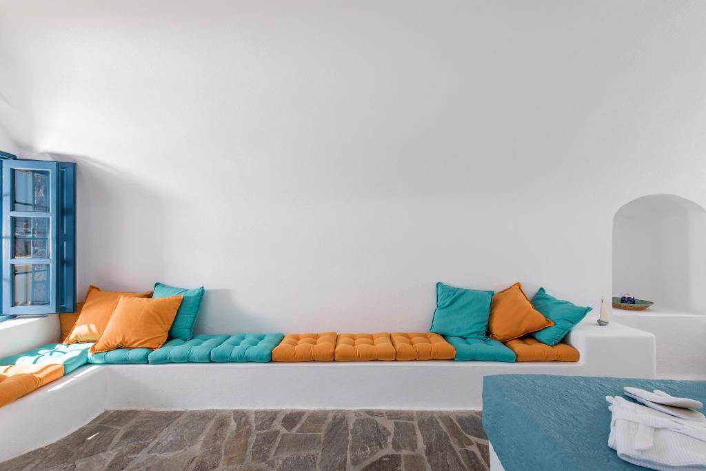 Horizon Aeifos Suites - 10