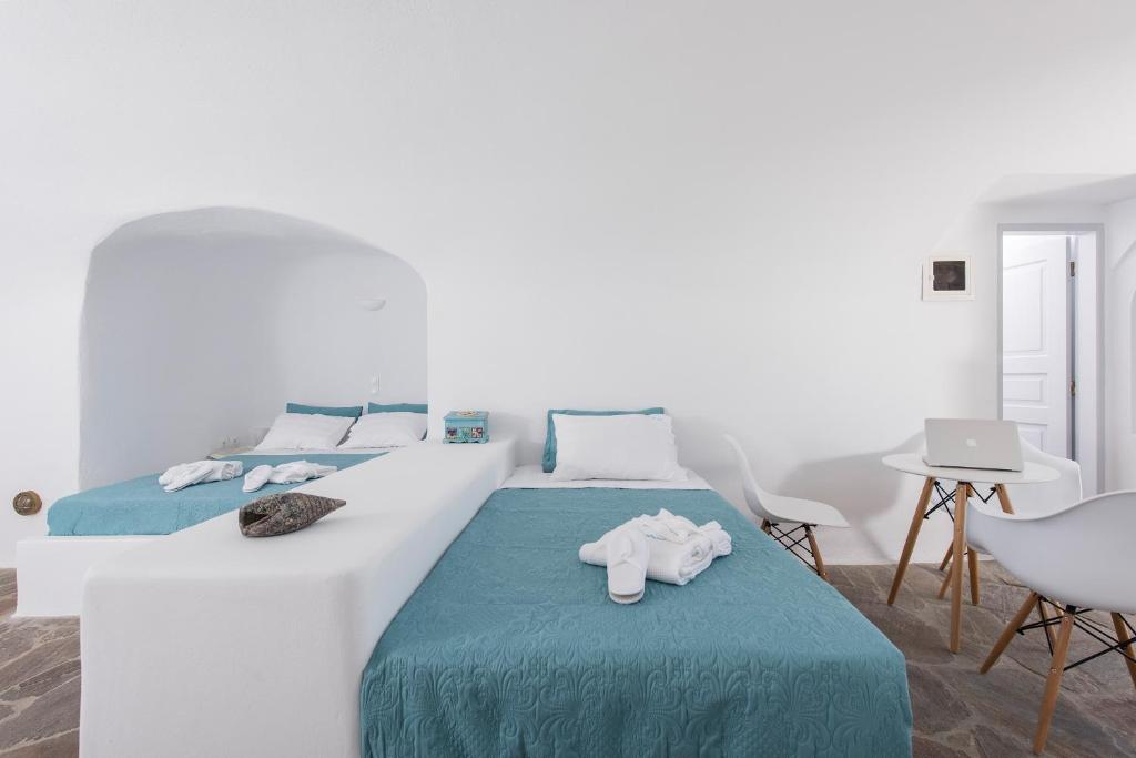 Horizon Aeifos Suites - 13