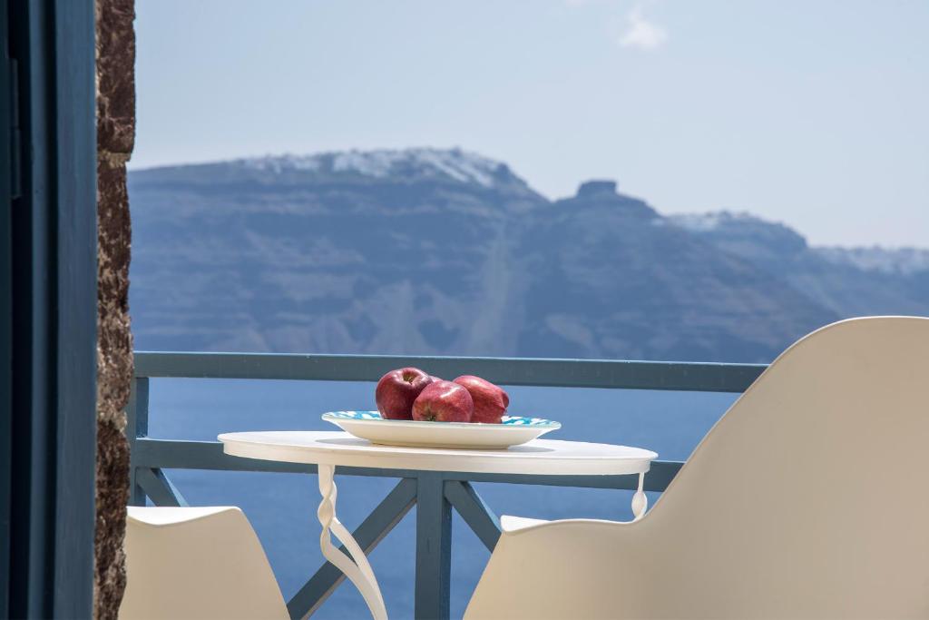 Horizon Aeifos Suites - 19