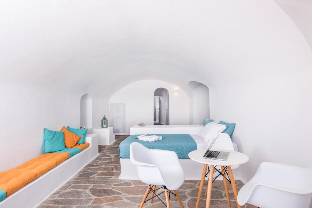 Horizon Aeifos Suites - 7