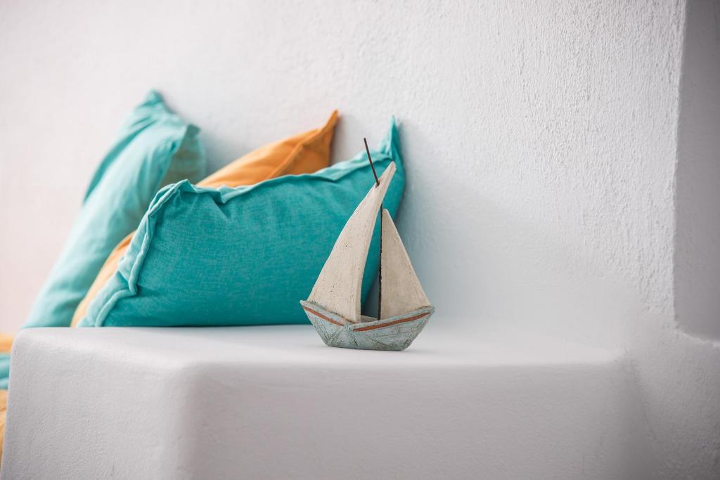 Horizon Aeifos Suites - 14