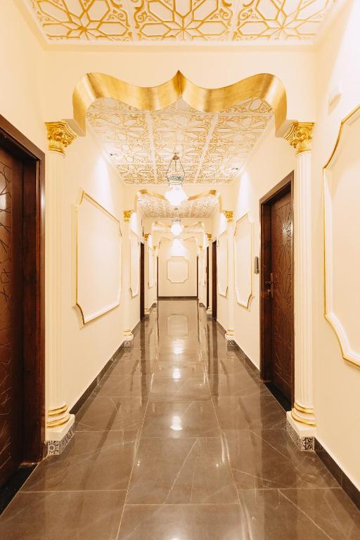 Fotografie z fotogalerie ubytování Brass Jimmy Pyramids Hotel, Giza, Egypt v Káhiře