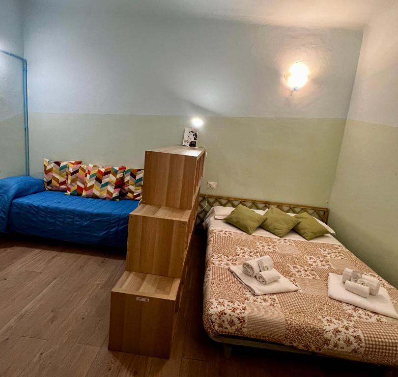 Imagine din galeria proprietății Gramsci 139 în La Spezia