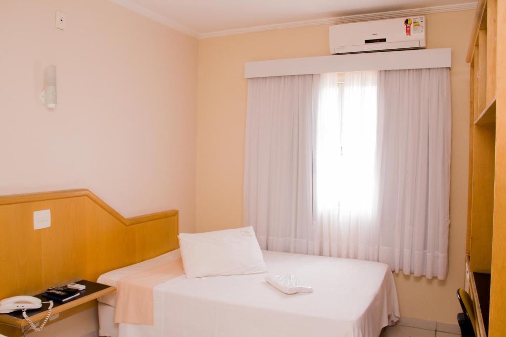 Hotel Casablanca