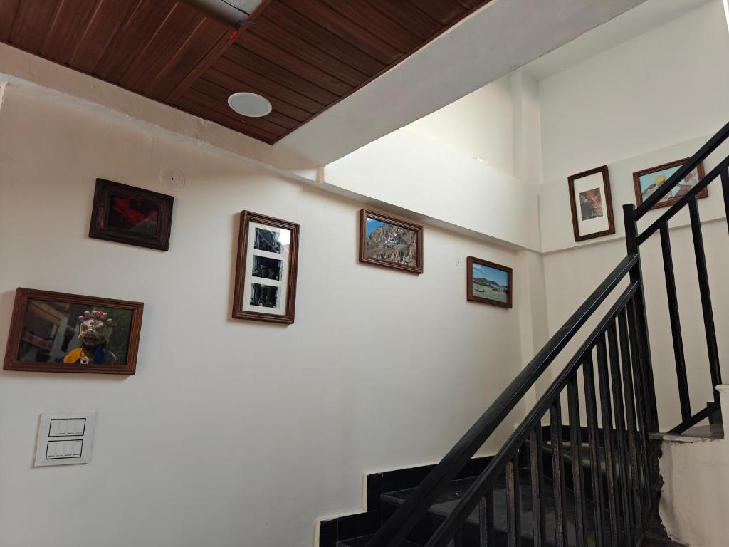 Fotografie z fotogalerie ubytování Gulrang v destinaci Bir
