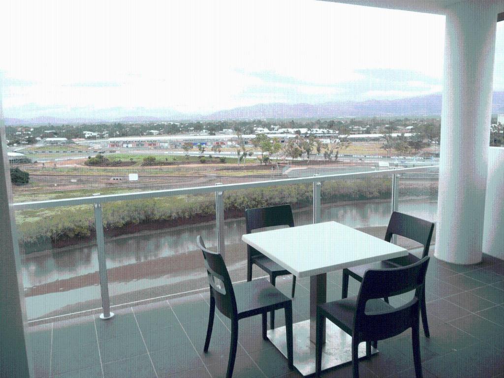 Central Holborn Apartments - Resim 29