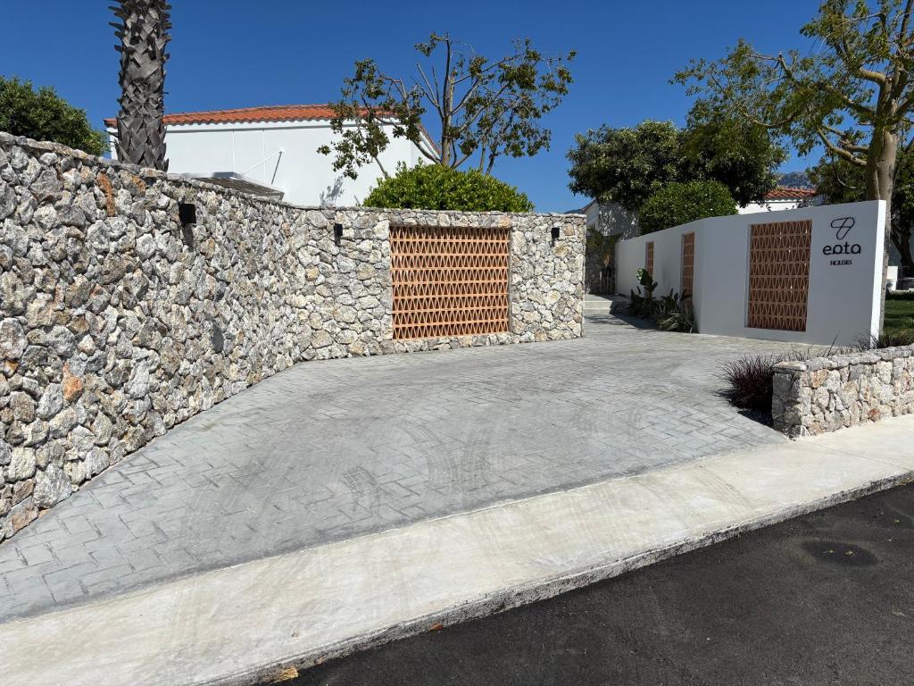 Fotografie z fotogalerie ubytování EPTA Houses v destinaci Marmari