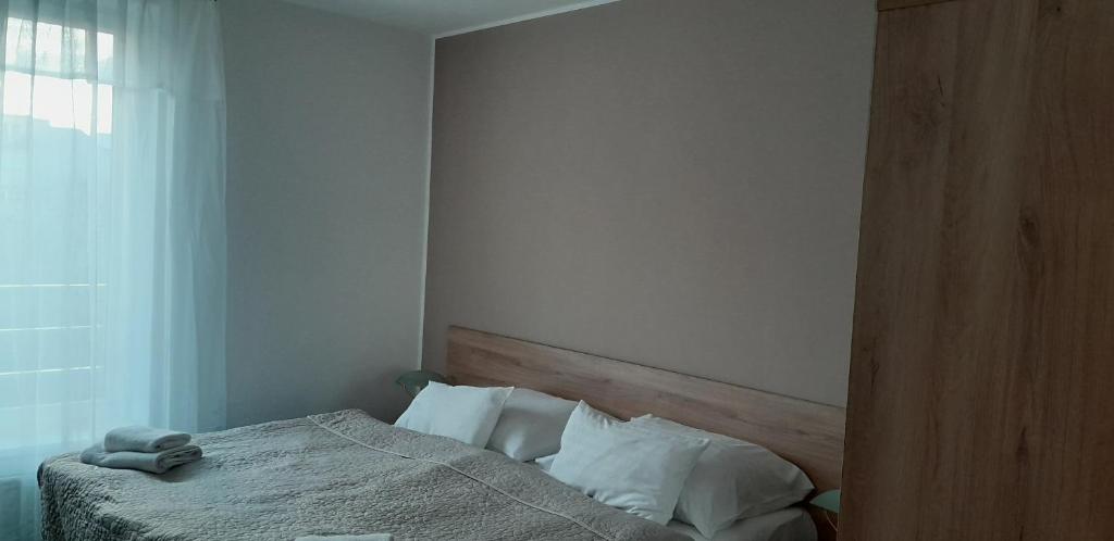 HOTEL ARÉNA - Resim 38