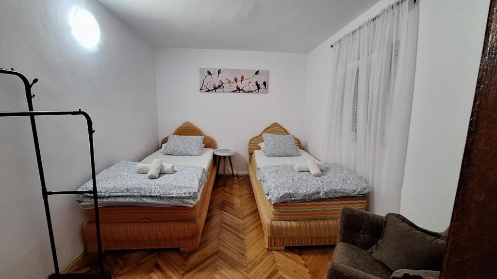 Casa Calda Apartments - 5