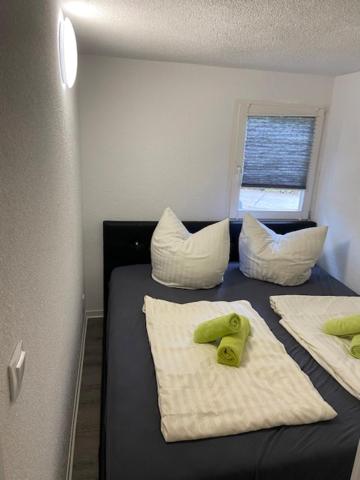 Glamping Kromlau - Superior Bungalow
