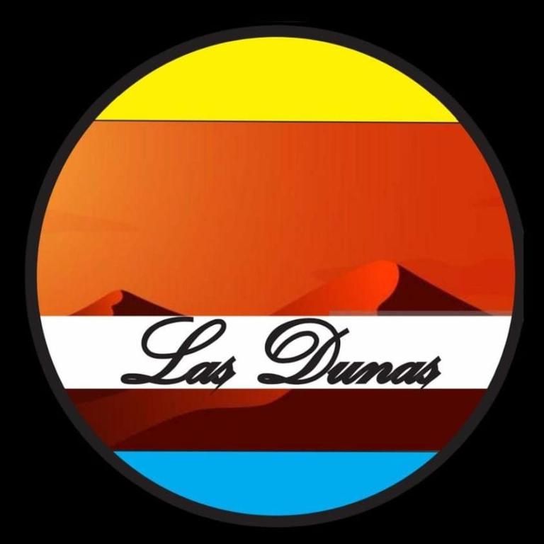 Cabañas Las Dunas