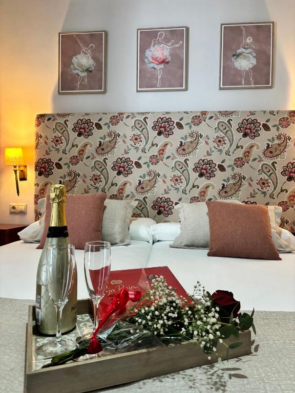 La Gitanilla Alojamiento & Encanto Jerez - 5