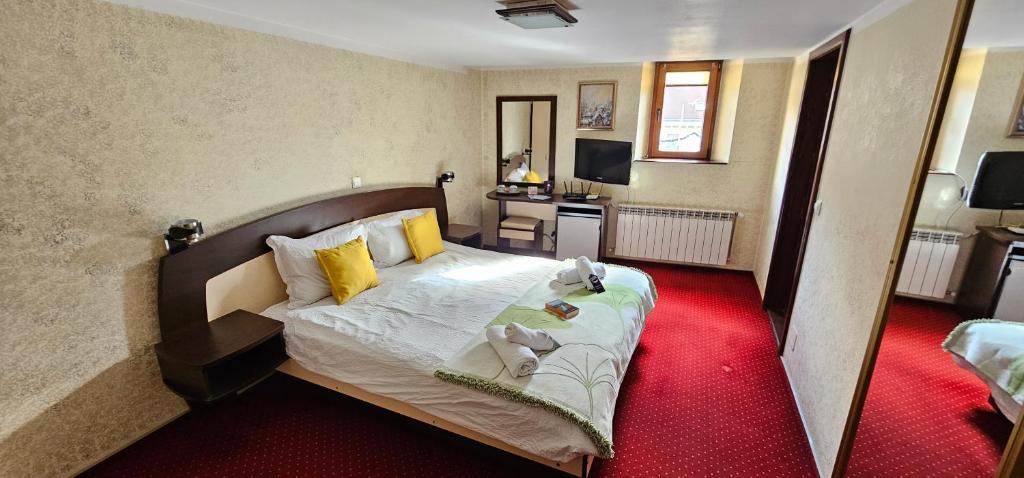 La Dolce Vita Central - Resim 32