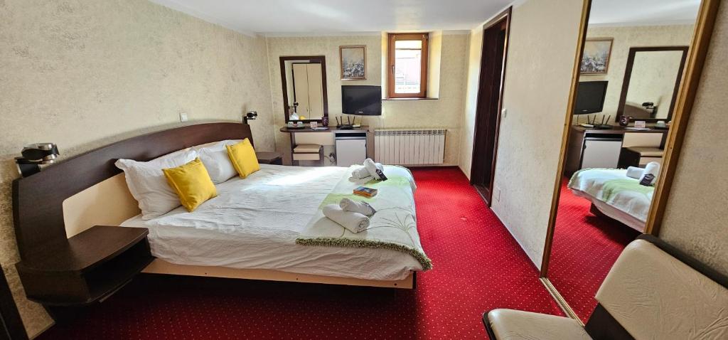 La Dolce Vita Central - Resim 34