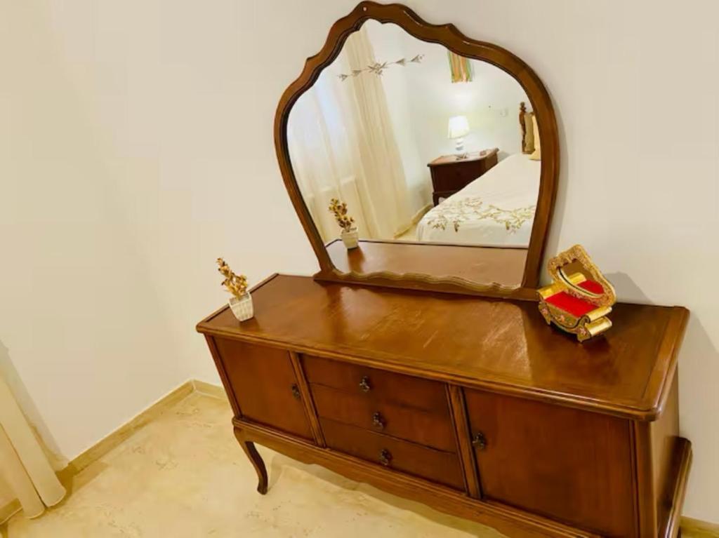 Fotografie z fotogalerie ubytování deux Studio avec patio a Sidi Bousaid v destinaci Dar Salah Bey