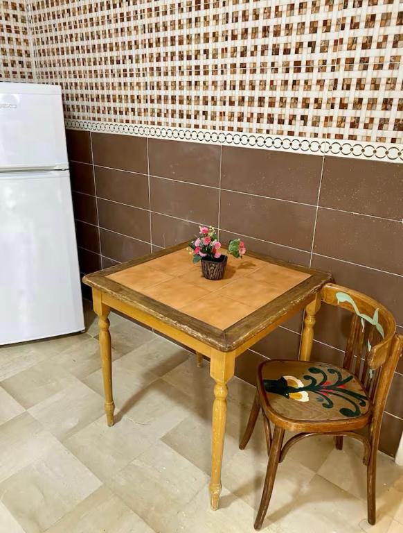 Fotografie z fotogalerie ubytování deux Studio avec patio a Sidi Bousaid v destinaci Dar Salah Bey
