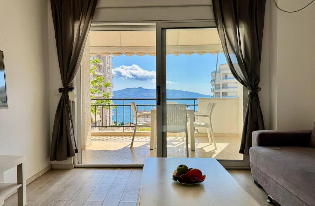 Morina Sea View Apartment