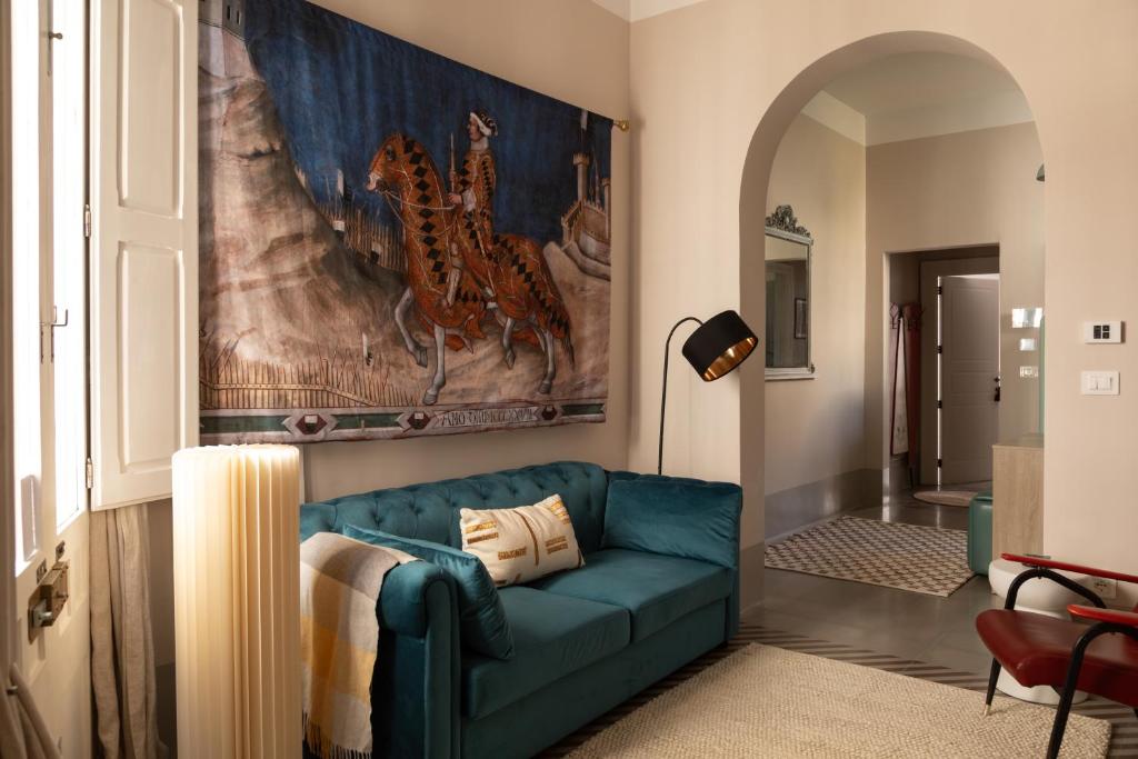 منطقة جلوس في Poolside Paradise in Puglia - Il Dolce di Lecce